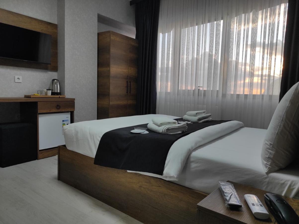 Acar Airport Hotel Plus Arnavutkoy Exterior photo